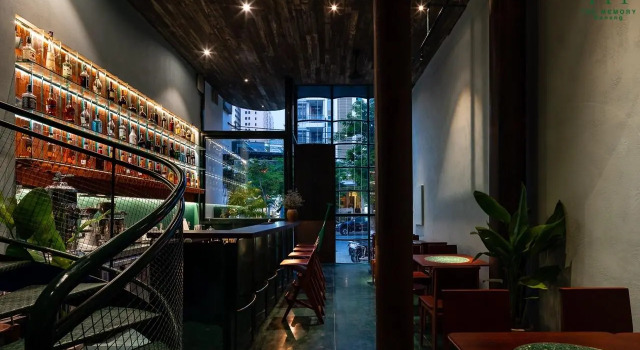 The Memory Danang Boutique