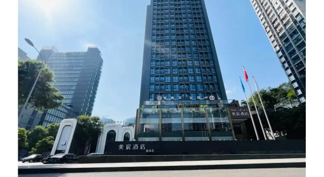 Jinshanhui Boutique Hotel, Забронировать Бутик-отель Бизнес-отели Юйбэй, 4* 5*
