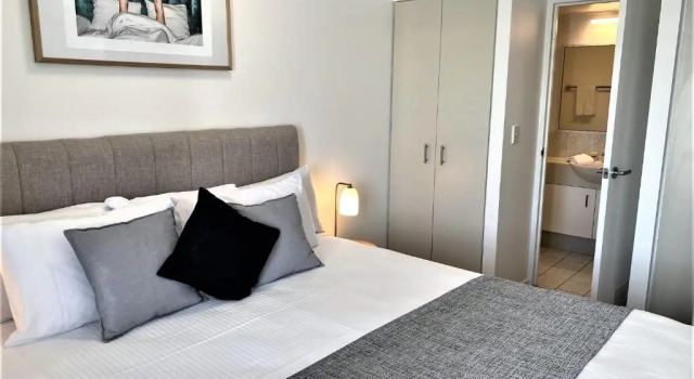 Superior Apartment Riviera Resort