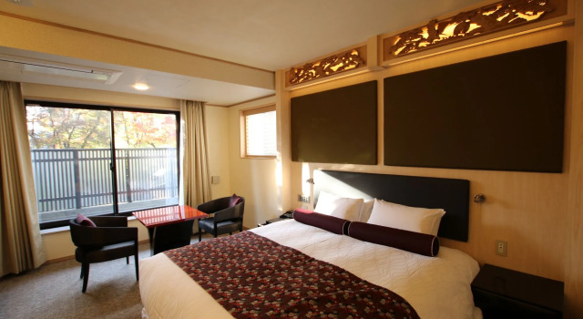 Hotel ALZA KYOTO