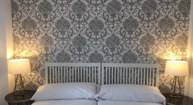 Апартаменты c 1 комнатой Apartamentos Placentines