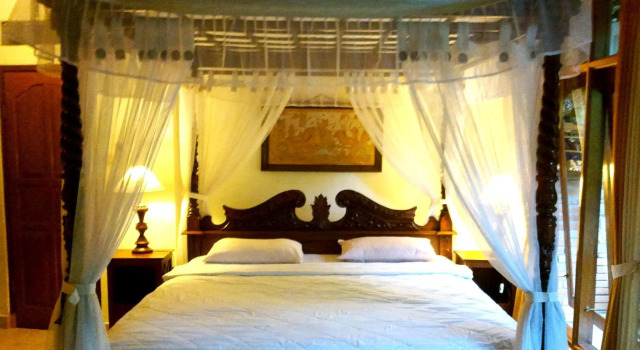 Ketut's Place Bed & Breakfast Ubud