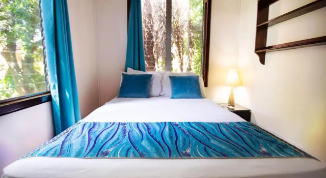 Cottage Mango Inn Resort