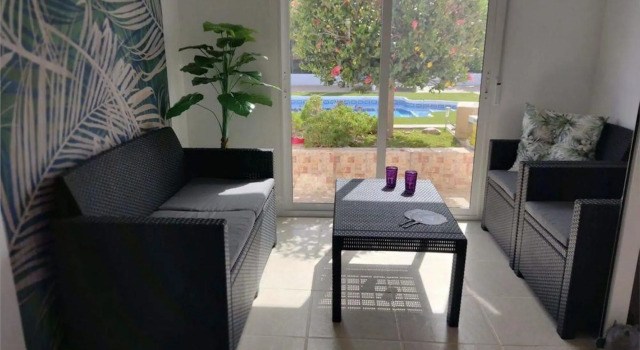 La Casa Arboleas in Almería, Prenota Hotel Arboleas Almería