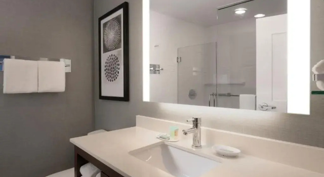 Номер Standard Residence Inn by Marriott Texarkana