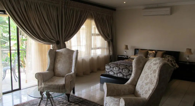 First Guest House, Забронировать Гостевой дом Линнвуд Претория