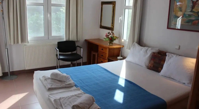 Couples Warm Nook - Thassos Seabreeze Nest