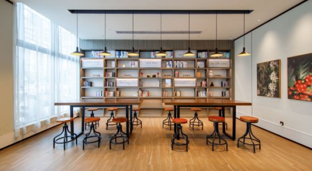Meixie Hotel (Xuzhou Oulebao Ocean Polar World), Prenota Hotel Xuzhou Jiangsu