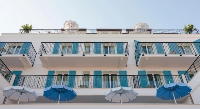 Amare Boutique Hotel & Spa, Buchen Sie Resort SPA-Hotels in Palmenriviera, SPA