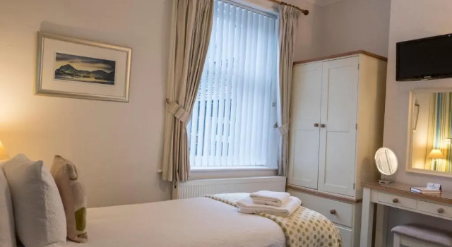Номер Standard Sunnyside Guest House