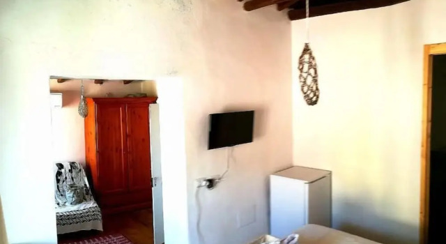 B&B DOMU INCANTO Sa Domu sarrabesa, Reserva ahora Bed & breakfast Muravera Costa Rei