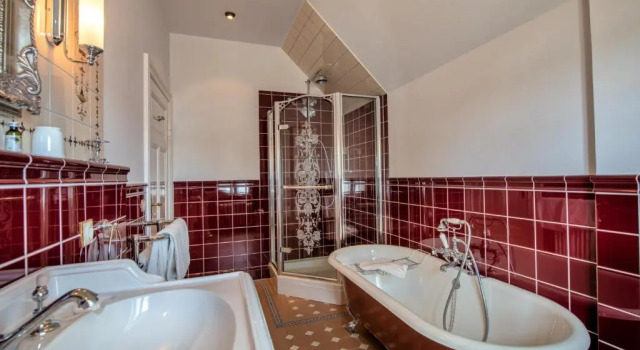 Полулюкс Recknitztal-Hotel Marlow