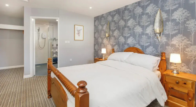 The Angel Inn – Pub, Dine & Stay Misson