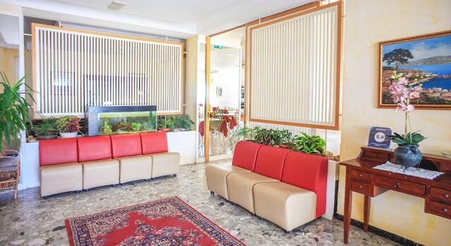 Hotel Sara
