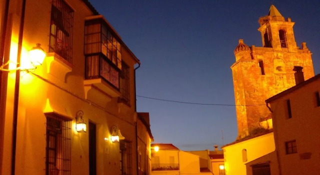 Hostería Casa Adriano, Забронировать Дом для отпуска Аланис Sierra Norte de Sevilla