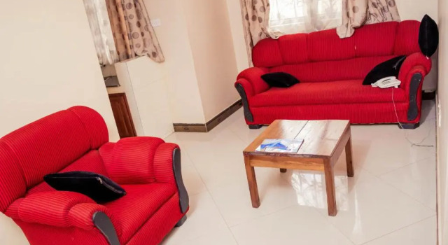 Люкс Deluxe Maresi Luxury Hotel