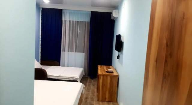 Apartment Memed Kontselidze 14, Book Apartment Batumi 