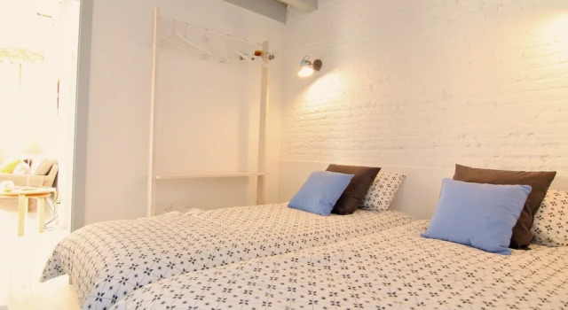 Lluna Sitges, Забронировать Отель Отели Ситжес 3 звезды, 3*