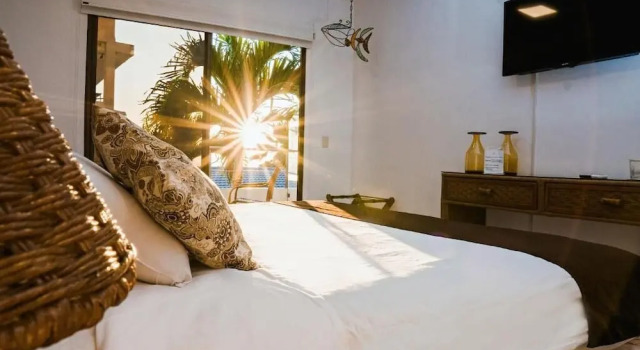Люкс Business Hotel Vistalmar