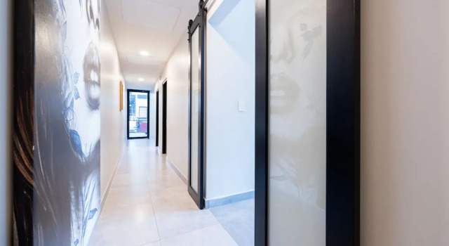Двухместный номер Standard Casa Ciana