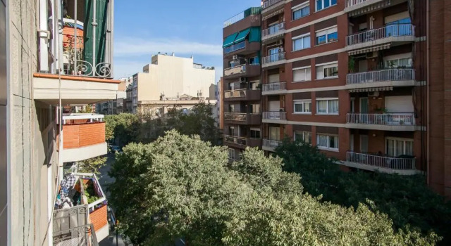 BBarcelona Gaudí Flats, Забронировать Отель Отели Барселоны 3 звезды, рядом с Сады принца Жироны, 3*
