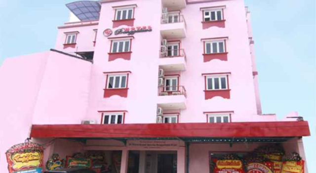 Banggalawa Hotel Pasar Minggu, Book Hotel Jakarta Jakarta Province