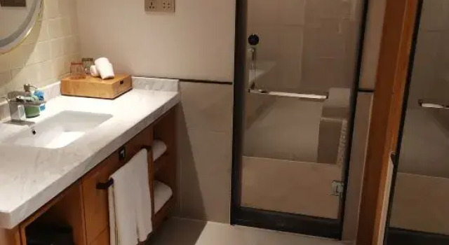 Двухместный номер Standard Hotel Quzhou