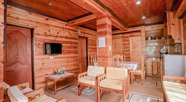 Люкс с 3 комнатами Tiptop Vacation Homes