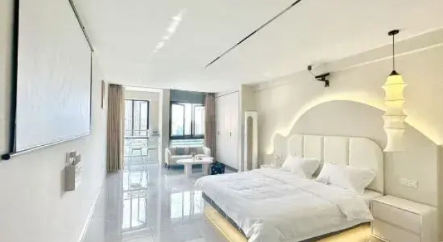 Qianwen Ran Homestay