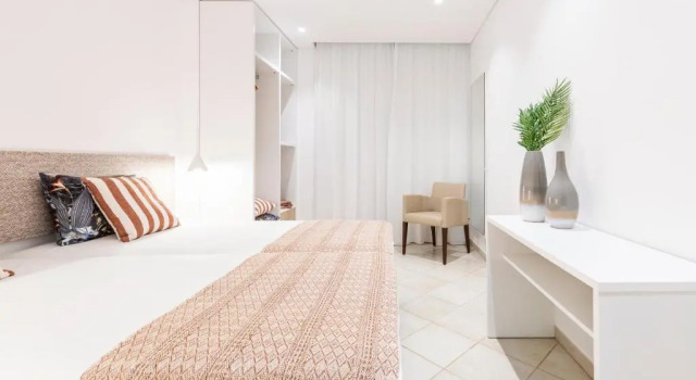 Апартаменты Superior с 2 комнатами Quinta Pedra Dos Bicos
