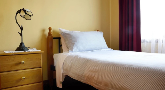 Апартаменты с 2 комнатами Apartments Downtown