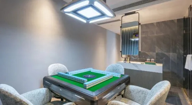Люкс Grand CEO·WANYUE International HOTEL