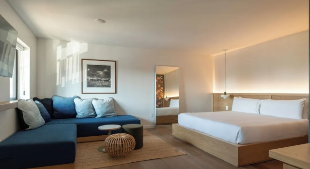 Номер Grand Best Bet Motor Lodge
