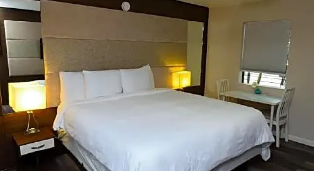 Номер Standard Deco Boutique Hotel