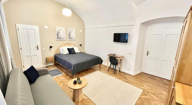 Номер Standard Filek House