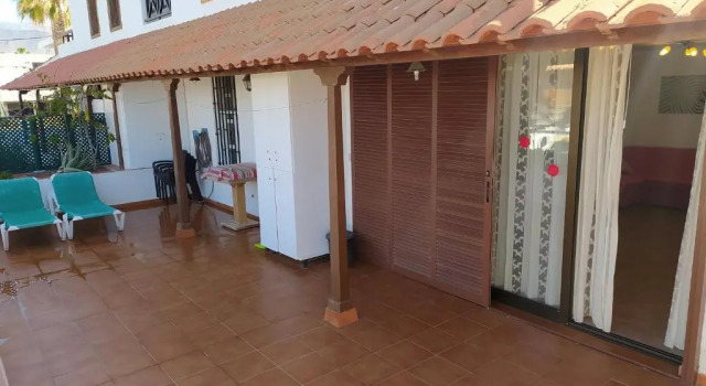 Апартаменты Apartment Santiago II