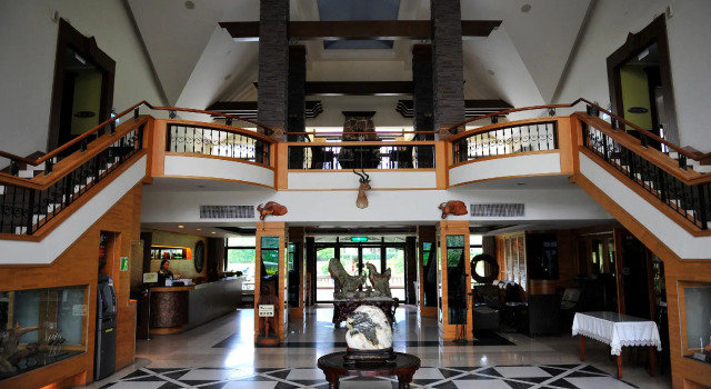 Shin Kong Chao Feng Ranch And Resort