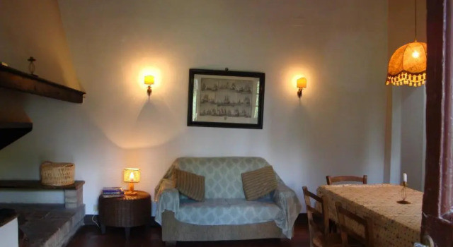 Апартаменты Palazzo Di Piero