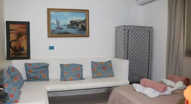 Pura Vida Villa! Beachfront Golf and Country Club Los Delfines 24 hours security, Rezervovat Hotel Hotely v Paquera s bazénem, Bazén