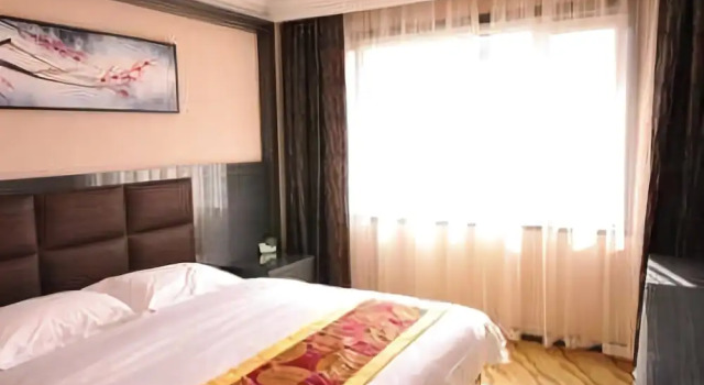Wanjin Hotel