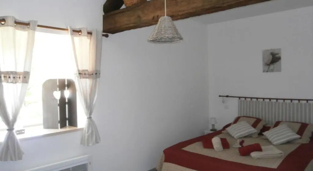 Номер Standard Chez Sandrine