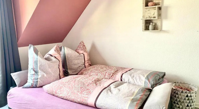 Студия Eigenes Apartment im Herzen der Stadt mit Balkon und WLAN II