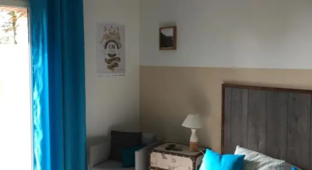 Номер Standard La Belle Verte