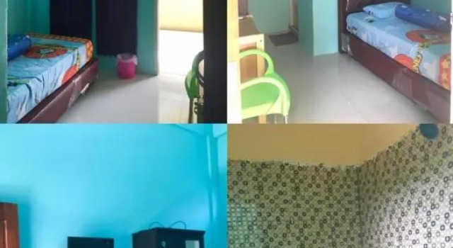 Lavenia Homestay 1