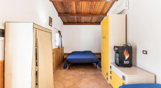 Villa Zora in Avola With 4 Bedrooms and 3 Bathrooms, Забронировать Вилла Виллы Авола, Вилла