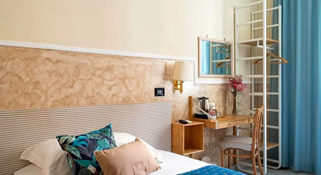 Номер Superior Hotel Ascot