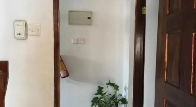 Kutetere Motel
