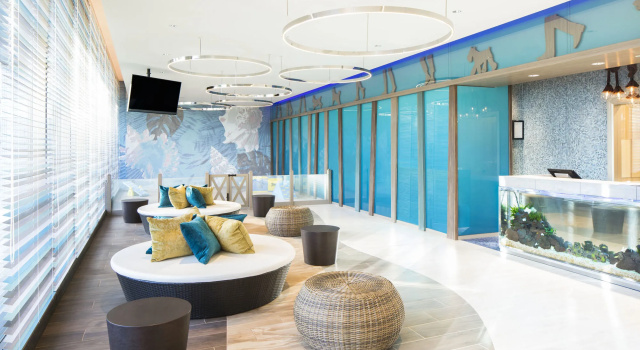 Sheraton Grande Tokyo Bay Hotel