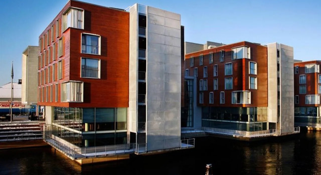 Scandic Nidelven, Reserva ahora Hotel Trondheim Trøndelag