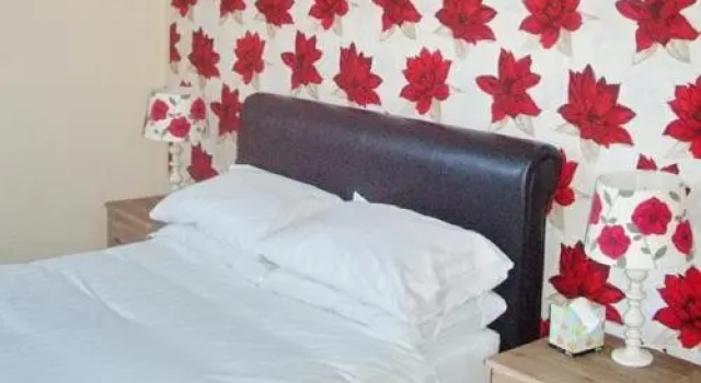 Номер Standard Clerk Laithe Lodge